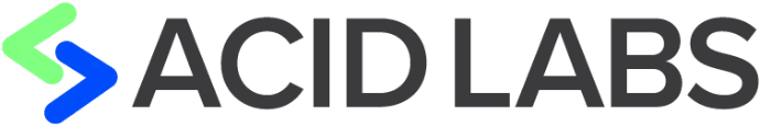 Acid Labs logo