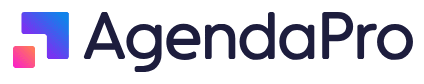 AgendaPro logo