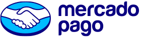 Logo de Mercado Pago