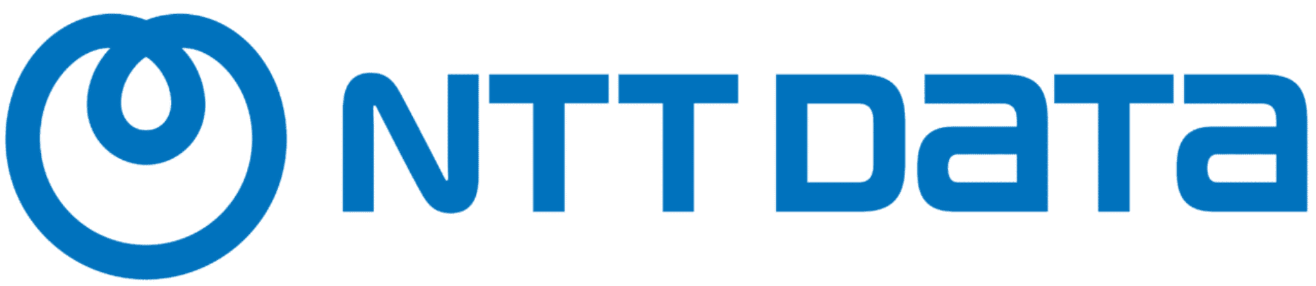 Logo de NTT DATA Chile