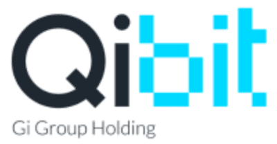 QiBit logo